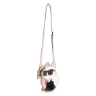 Handtas KARL LAGERFELD KIDS 
                    MEISJE