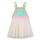 Jumpsuit jurk BILLIEBLUSH 
                    GIRL