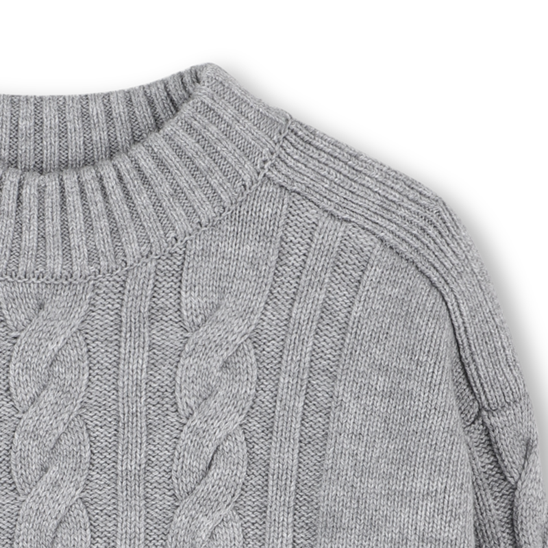 Gebreide trui MICHAEL KORS 
                        GIRL