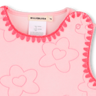 Slabbetje BILLIEBLUSH 
                    GIRL