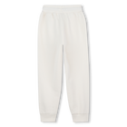 Fleece joggingbroek TIMBERLAND 
                    BOY