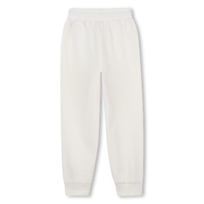 Fleece joggingbroek TIMBERLAND BOY