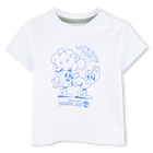 T-SHIRT KORTE MOUWEN TIMBERLAND 
                    BOY