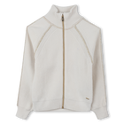 Gebreid vest BOSS 
                    GIRL
