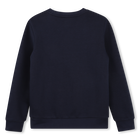 Fleece sweatshirt BOSS 
                    BOY