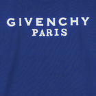 T-shirt met korte mouwen GIVENCHY 
                    UNISEX