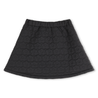 Gevoerde rok KENZO KIDS 
                    GIRL
