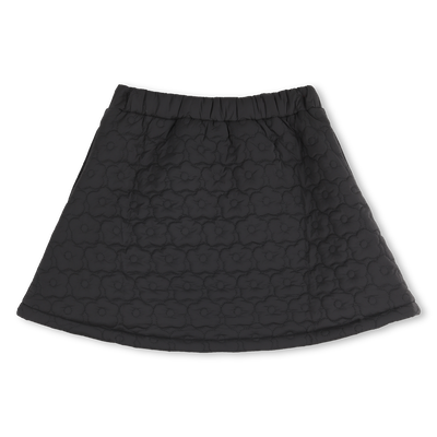 Gevoerde rok KENZO KIDS GIRL