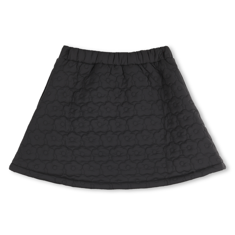 Gevoerde rok KENZO KIDS 
                        GIRL
