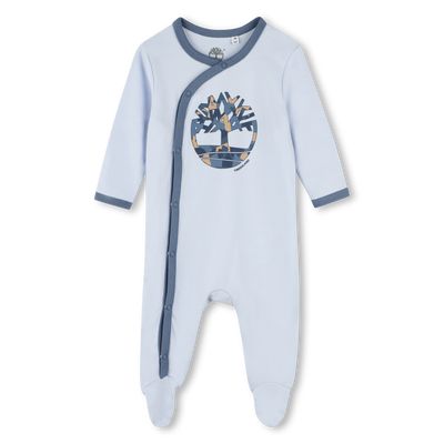 Pyjama met print TIMBERLAND BOY