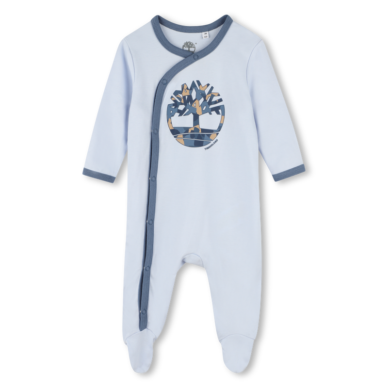 Pyjama met print TIMBERLAND 
                        BOY