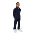 Sneakers van rundleer BOSS 
                    BOY
