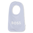 Pyjama set + bib + muts BOSS 
                    BOY
