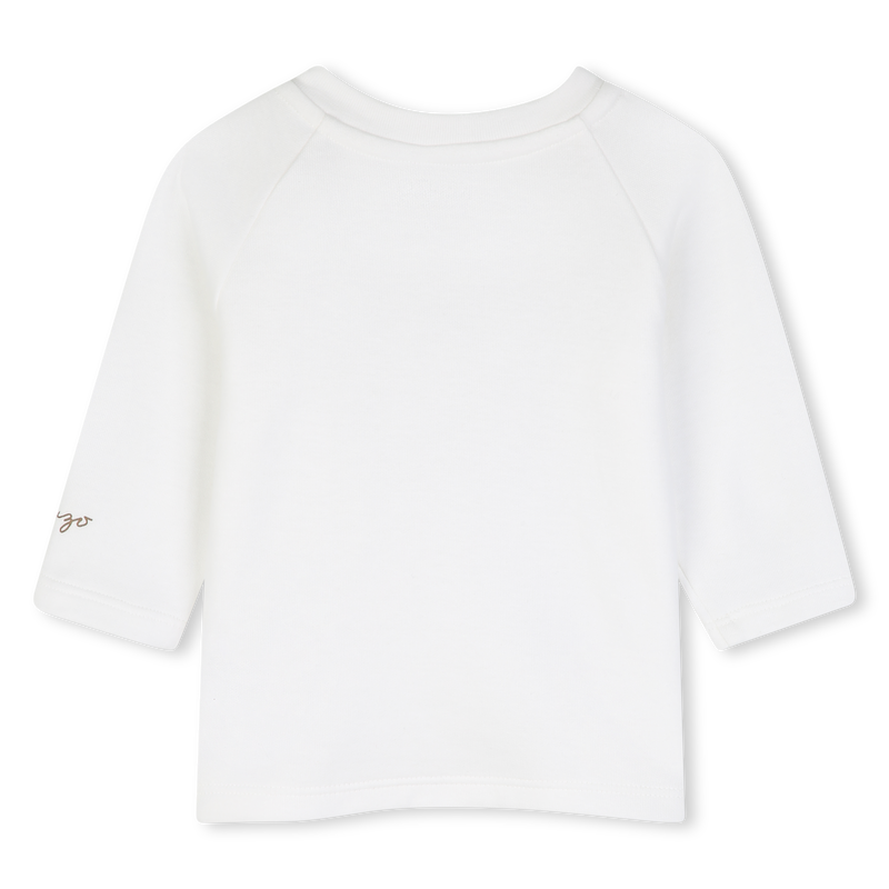 Kledingset met t-shirt en broek KENZO KIDS 
                        BOY