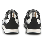 Sneakers met veters BOSS 
                    BOY