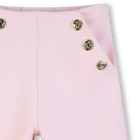 Jogger set KARL LAGERFELD KIDS 
                    MEISJE