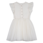 Tule jurk met lovertjes BILLIEBLUSH 
                    GIRL