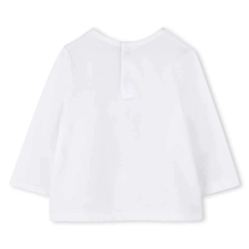 Joggingpakje KARL LAGERFELD KIDS 
                        GIRL