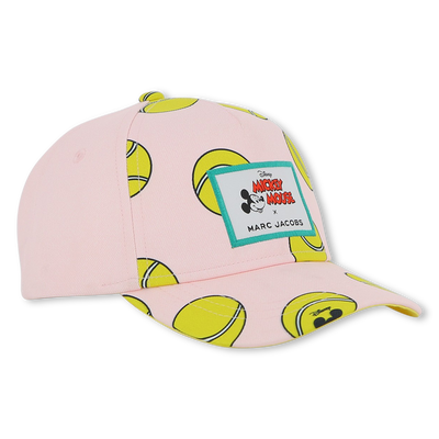 "DISNEY" PET MARC JACOBS GIRL