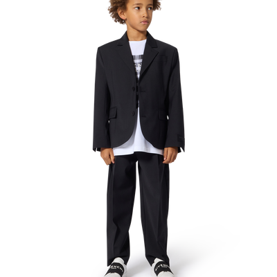 Ceremoniejacket GIVENCHY BOY