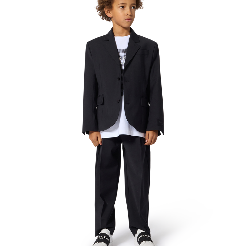 Ceremoniejacket GIVENCHY 
                        BOY