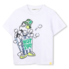 T-shirt met korte mouwen BILLIEBLUSH 
                    BOY