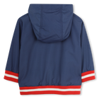 Windjack met capuchon TIMBERLAND 
                    BOY