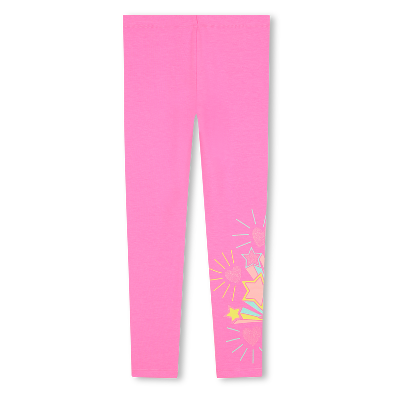 Jersey legging BILLIEBLUSH 
                        GIRL