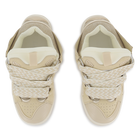Sneakers met veters LANVIN 
                    GIRL