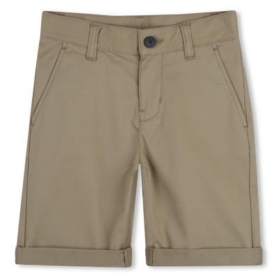 BERLUDA CHINO VORM BOSS BOY