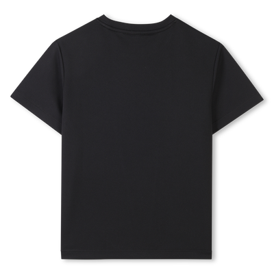 T-shirt met korte mouwen DKNY UNISEX