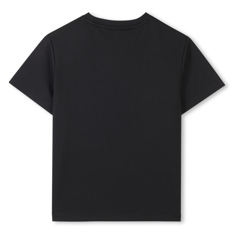 T-shirt met korte mouwen DKNY 
                        UNISEX