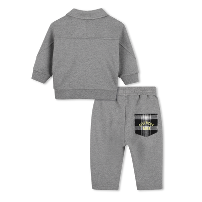 Sweat- en broekset GIVENCHY JONGEN