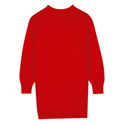 Jurk KENZO KIDS GIRL