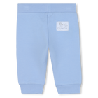 T-shirt + broek set KENZO KIDS 
                    BOY
