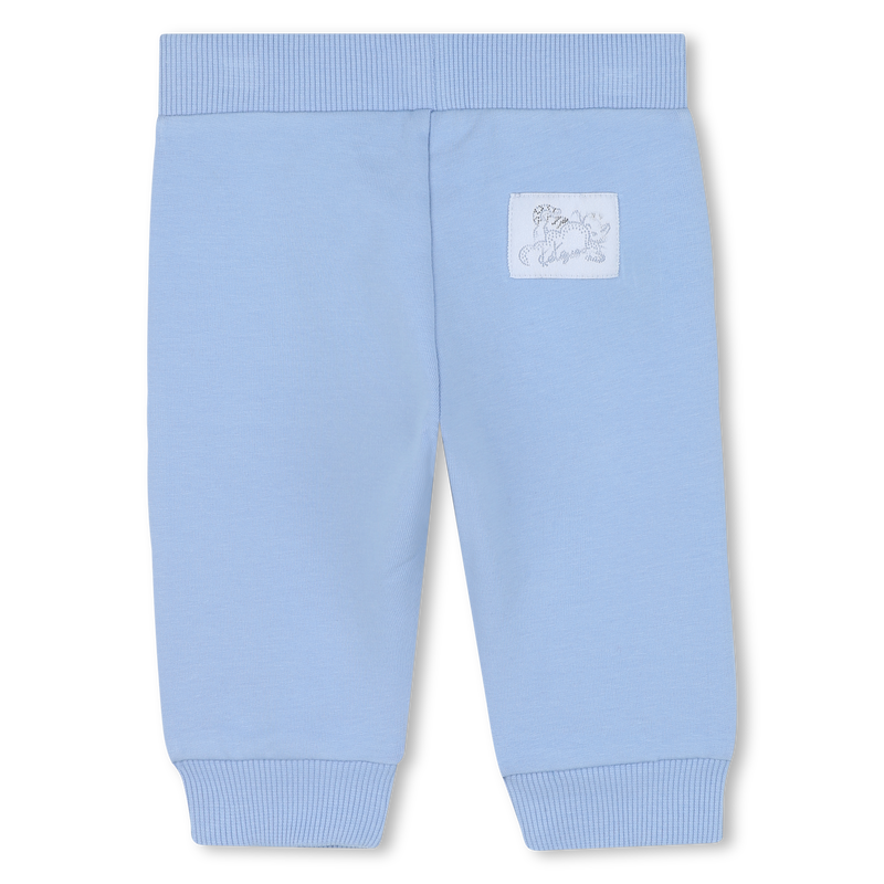 T-shirt + broek set KENZO KIDS 
                        BOY