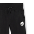 Broek met streepjeseffect DKNY 
                    GIRL