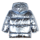Anorak met capuchon BILLIEBLUSH 
                    GIRL
