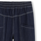 Jean ballon KENZO KIDS 
                    MEISJE