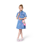 Sneakers met veters BILLIEBLUSH 
                    GIRL