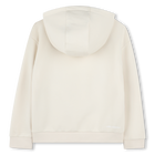 SWEATER MET KAP KARL LAGERFELD KIDS 
                    BOY