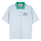 Poloshirt met korte mouwen MARC JACOBS 
                    BOY