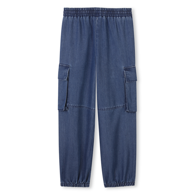 BROEK JEAN MICHAEL KORS 
                        GIRL