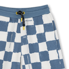 Fleece korte broek MARC JACOBS 
                    BOY