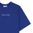 T-shirt met korte mouwen MARC JACOBS 
                    BOY