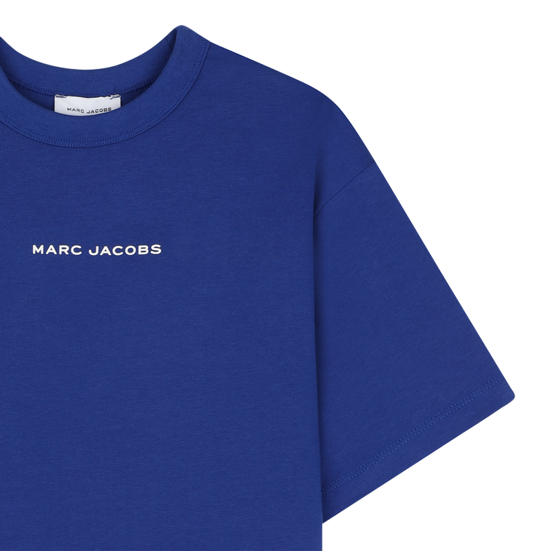 T-shirt met korte mouwen MARC JACOBS 
                        BOY