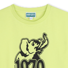 T-shirt met korte mouwen KENZO KIDS 
                    BOY