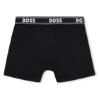 Boxersets BOSS 
                    JONGEN