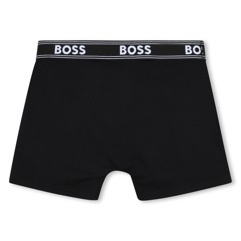 Boxersets BOSS 
                        JONGEN