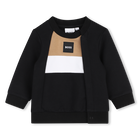 Veste cardigan en broek BOSS 
                    BOY